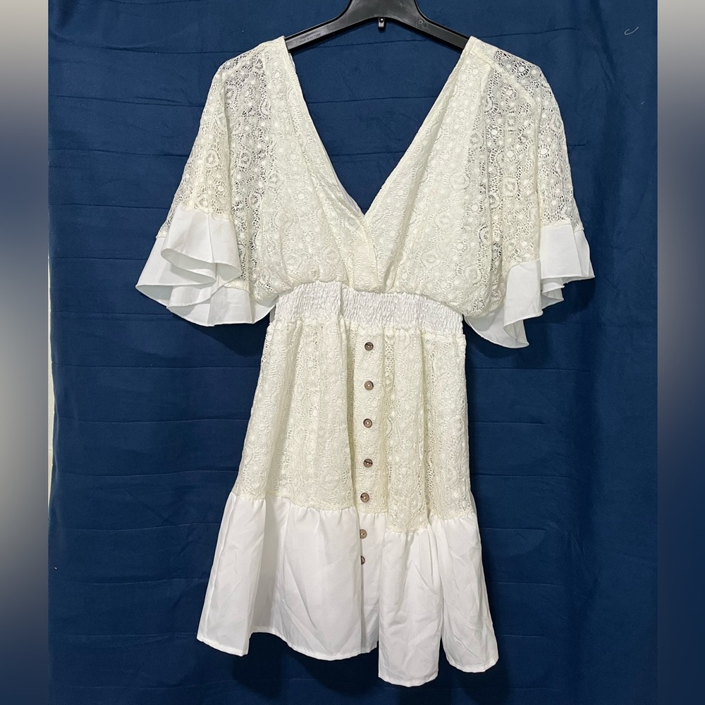 Batwing Shirt